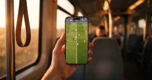 Aplicaciones de apuestas para descargar en España en 2026: comparativa