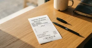 Apuestas con hándicap asiático en 2026: 10 casas de apuestas con licencia DGOJ