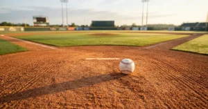Apuestas de béisbol 2026: legal, sitios y mercados
