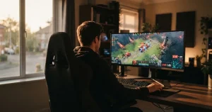 Apuestas de esports en 2026: casas con licencia DGOJ y cómo funcionan