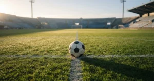 Apuestas de fútbol 2026: casas con licencia DGOJ, cuotas y juego seguro
