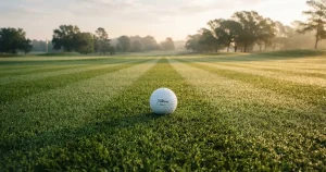 Apuestas de golf en 2026: casas con licencia DGOJ y mercados principales