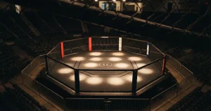 Apuestas de MMA en 2026: operadores con licencia DGOJ y cómo funcionan