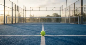 Apuestas de pádel 2026: Mejores casas y mercados explicados