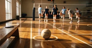 Apuestas de voleibol 2026: casas con licencia DGOJ y cuotas